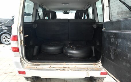 ЛуАЗ Patriot, 2016 год, 480 000 рублей, 6 фотография