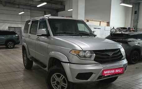 ЛуАЗ Patriot, 2016 год, 480 000 рублей, 3 фотография