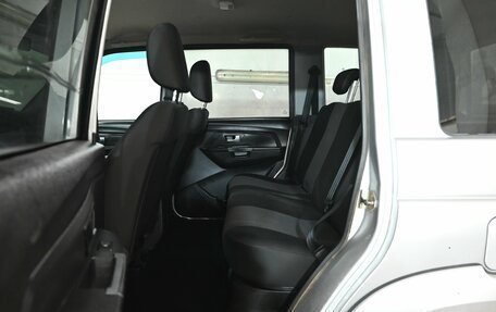 ЛуАЗ Patriot, 2016 год, 480 000 рублей, 14 фотография