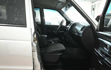 ЛуАЗ Patriot, 2016 год, 480 000 рублей, 8 фотография