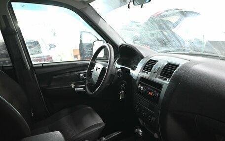 ЛуАЗ Patriot, 2016 год, 480 000 рублей, 9 фотография