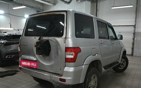 ЛуАЗ Patriot, 2016 год, 480 000 рублей, 4 фотография