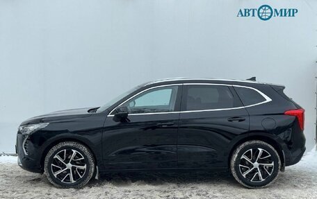 Haval Jolion, 2023 год, 1 930 000 рублей, 5 фотография