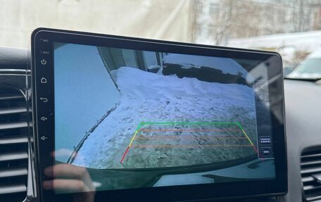 Mitsubishi Outlander III рестайлинг 3, 2019 год, 2 100 000 рублей, 12 фотография