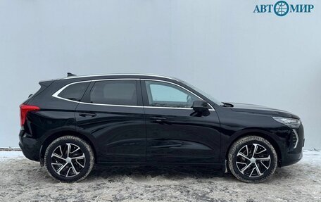 Haval Jolion, 2023 год, 1 930 000 рублей, 4 фотография