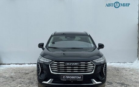 Haval Jolion, 2023 год, 1 930 000 рублей, 2 фотография