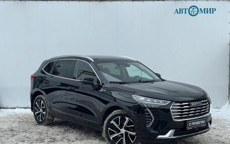 Haval Jolion, 2023 год, 1 930 000 рублей, 3 фотография