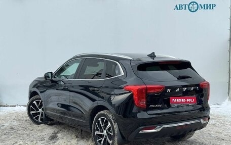 Haval Jolion, 2023 год, 1 930 000 рублей, 6 фотография