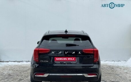 Haval Jolion, 2023 год, 1 930 000 рублей, 7 фотография