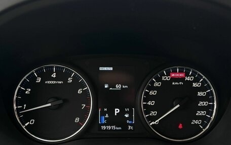 Mitsubishi Outlander III рестайлинг 3, 2019 год, 2 100 000 рублей, 13 фотография