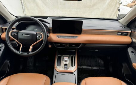 Haval Jolion, 2023 год, 1 930 000 рублей, 9 фотография