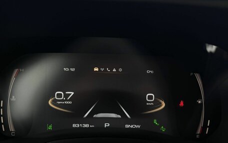 Haval Jolion, 2023 год, 1 930 000 рублей, 13 фотография