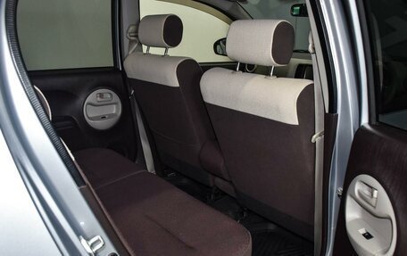 Toyota Passo III, 2011 год, 799 000 рублей, 10 фотография