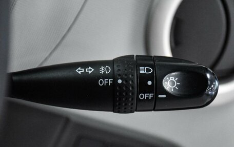 Toyota Passo III, 2011 год, 799 000 рублей, 17 фотография