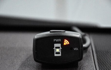 Toyota Passo III, 2011 год, 799 000 рублей, 18 фотография