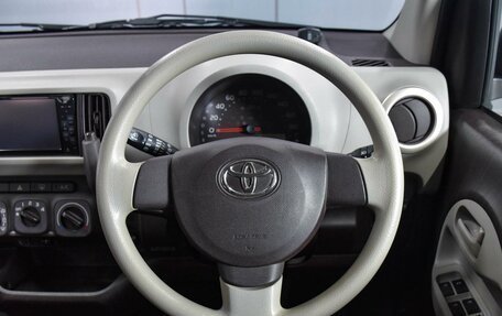 Toyota Passo III, 2011 год, 799 000 рублей, 12 фотография