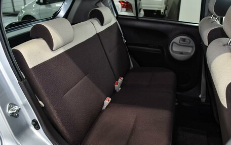 Toyota Passo III, 2011 год, 799 000 рублей, 8 фотография