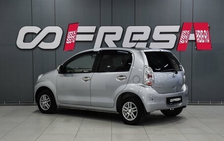 Toyota Passo III, 2011 год, 799 000 рублей, 2 фотография