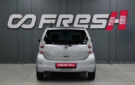 Toyota Passo III, 2011 год, 799 000 рублей, 4 фотография