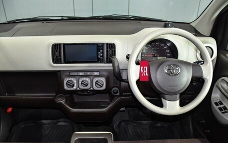 Toyota Passo III, 2011 год, 799 000 рублей, 11 фотография