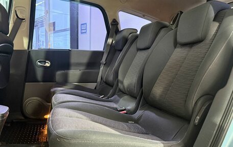 Renault Scenic III, 2007 год, 449 000 рублей, 9 фотография