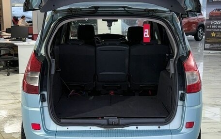 Renault Scenic III, 2007 год, 449 000 рублей, 6 фотография