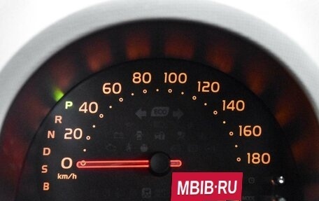 Toyota Passo III, 2011 год, 799 000 рублей, 13 фотография