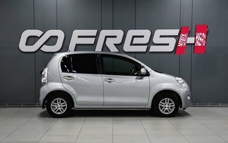 Toyota Passo III, 2011 год, 799 000 рублей, 5 фотография