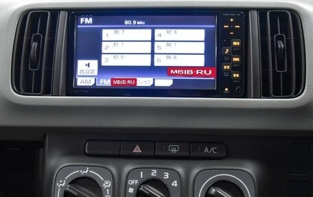 Toyota Passo III, 2011 год, 799 000 рублей, 14 фотография