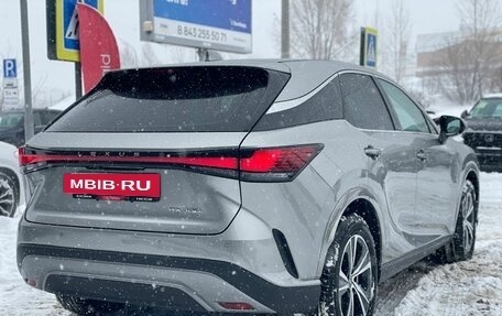 Lexus RX IV рестайлинг, 2024 год, 6 500 000 рублей, 5 фотография