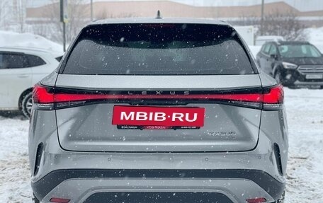 Lexus RX IV рестайлинг, 2024 год, 6 500 000 рублей, 6 фотография