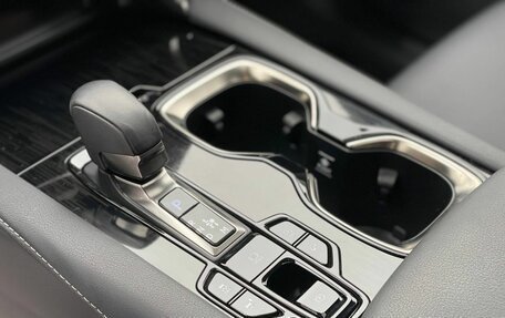 Lexus RX IV рестайлинг, 2024 год, 6 500 000 рублей, 12 фотография