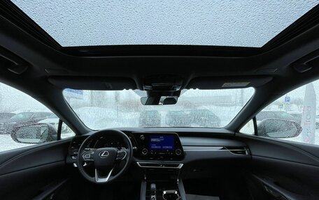 Lexus RX IV рестайлинг, 2024 год, 6 500 000 рублей, 8 фотография