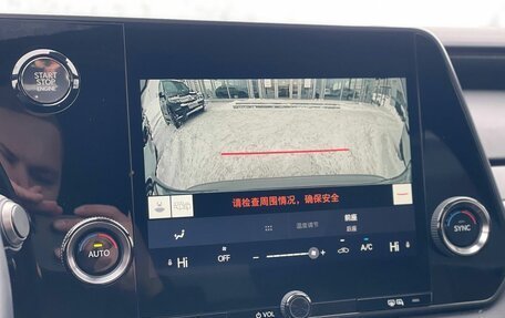 Lexus RX IV рестайлинг, 2024 год, 6 500 000 рублей, 18 фотография