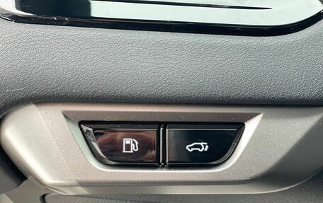 Lexus RX IV рестайлинг, 2024 год, 6 500 000 рублей, 17 фотография