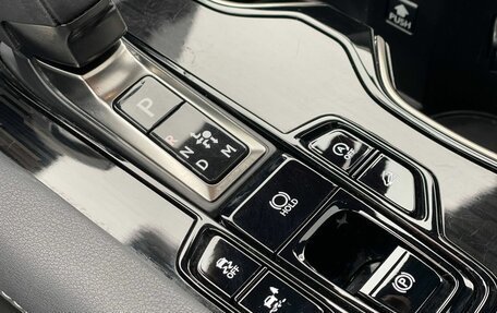 Lexus RX IV рестайлинг, 2024 год, 6 500 000 рублей, 19 фотография