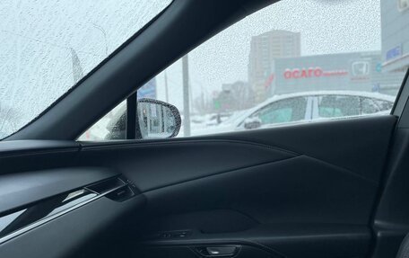 Lexus RX IV рестайлинг, 2024 год, 6 500 000 рублей, 22 фотография