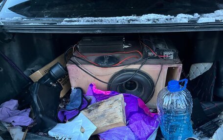 Hyundai Accent II, 2008 год, 310 000 рублей, 11 фотография