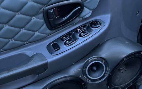 Hyundai Accent II, 2008 год, 310 000 рублей, 10 фотография