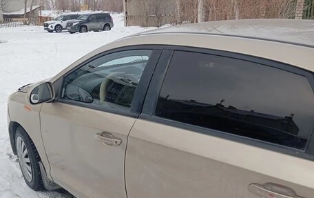 Chery Very (A13), 2012 год, 250 000 рублей, 3 фотография