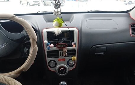 Chery Very (A13), 2012 год, 250 000 рублей, 6 фотография