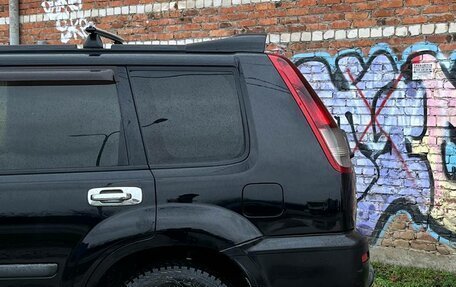 Nissan X-Trail, 2002 год, 590 000 рублей, 2 фотография