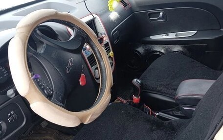 Chery Very (A13), 2012 год, 250 000 рублей, 4 фотография