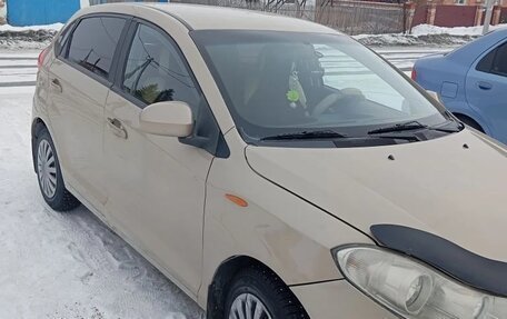 Chery Very (A13), 2012 год, 250 000 рублей, 7 фотография