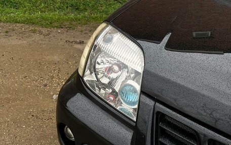 Nissan X-Trail, 2002 год, 590 000 рублей, 5 фотография