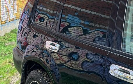 Nissan X-Trail, 2002 год, 590 000 рублей, 6 фотография