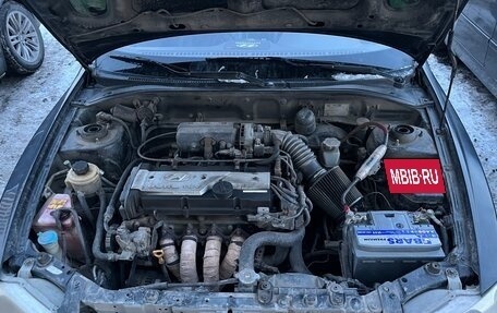 Hyundai Accent II, 2008 год, 310 000 рублей, 7 фотография