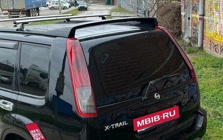 Nissan X-Trail, 2002 год, 590 000 рублей, 3 фотография