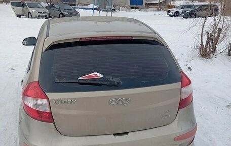 Chery Very (A13), 2012 год, 250 000 рублей, 2 фотография