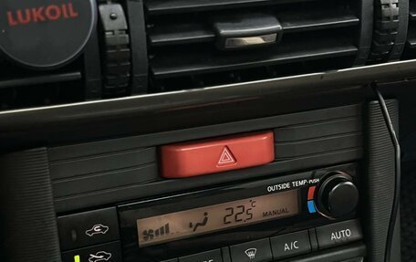 Nissan X-Trail, 2002 год, 590 000 рублей, 15 фотография